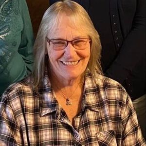 Meet your Posher, Terri